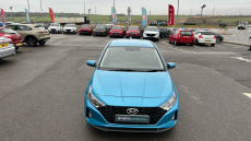 Hyundai i20 1.0T GDi 48V MHD SE Connect 5dr Petrol Hatchback
